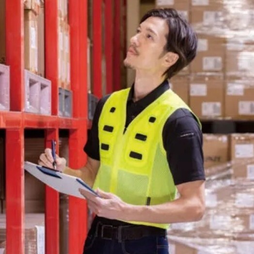 アクアウォーターベスト(スリークオーターズ)