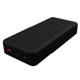 【冷蔵服推奨】PD対応20000mAhリン酸鉄モバイルバッテリー