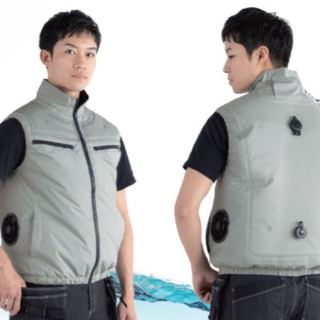 アクアハイブリッドベスト